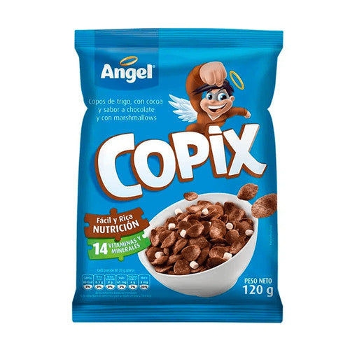 Cereal Copix Ángel 120 g