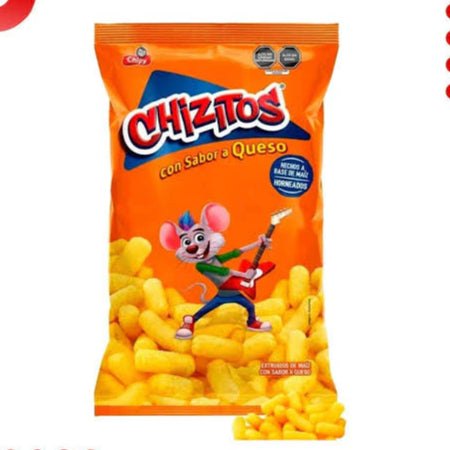 Chizitos 35 g