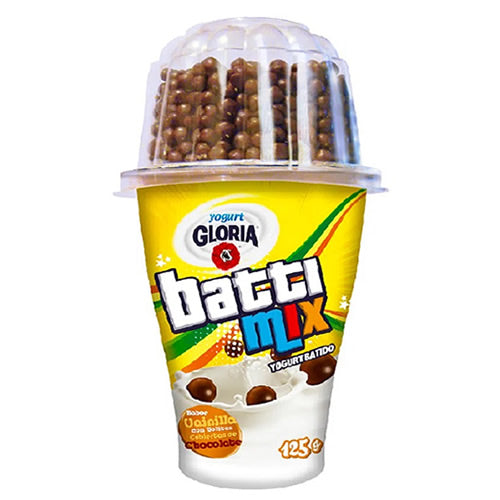 BATTIMIX