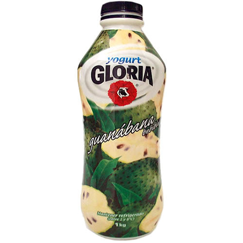 Yogurt Gloria 1 L