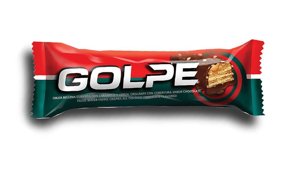 Golpe 22 g