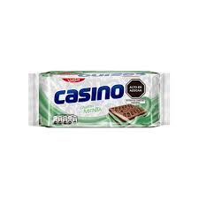 Casino de menta PACK