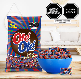 Ole Ole