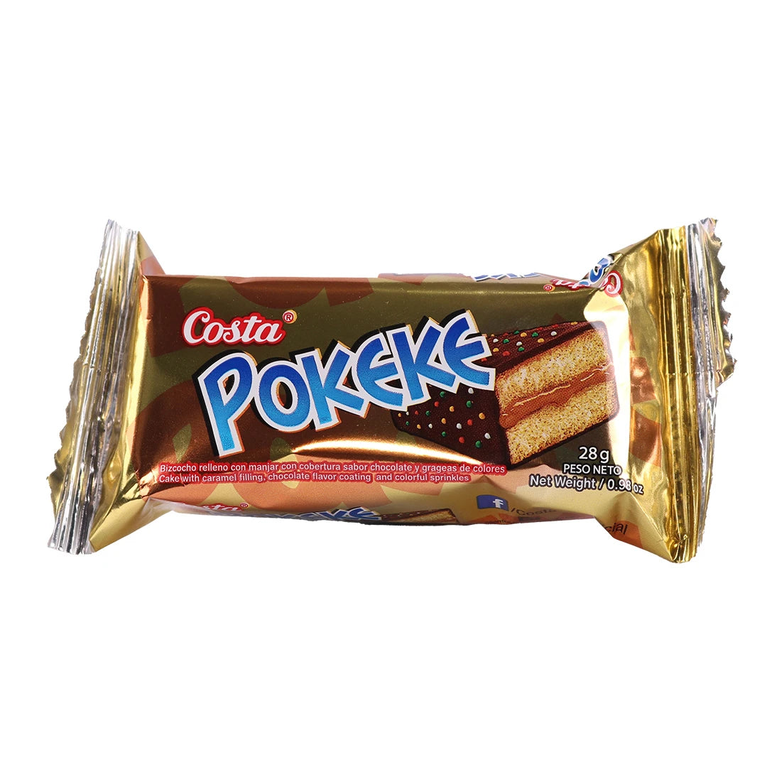 POKEKE 28g