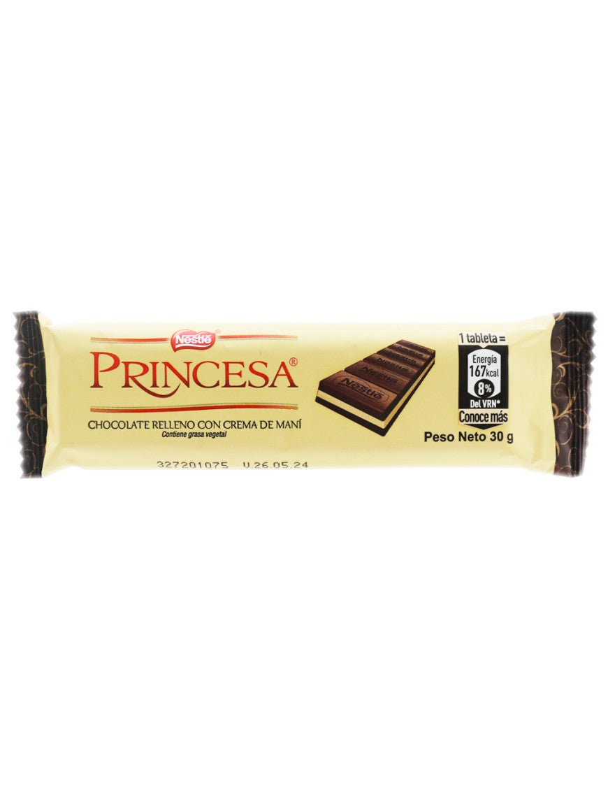 Princesa 30 g