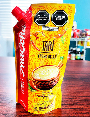 Tarí ALACENA