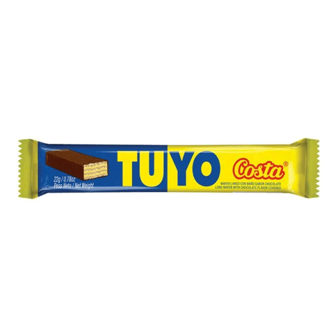 TUYO 22g