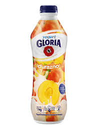 Yogurt Gloria 1 L