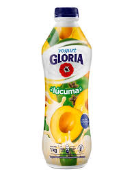 Yogurt Gloria 1 L