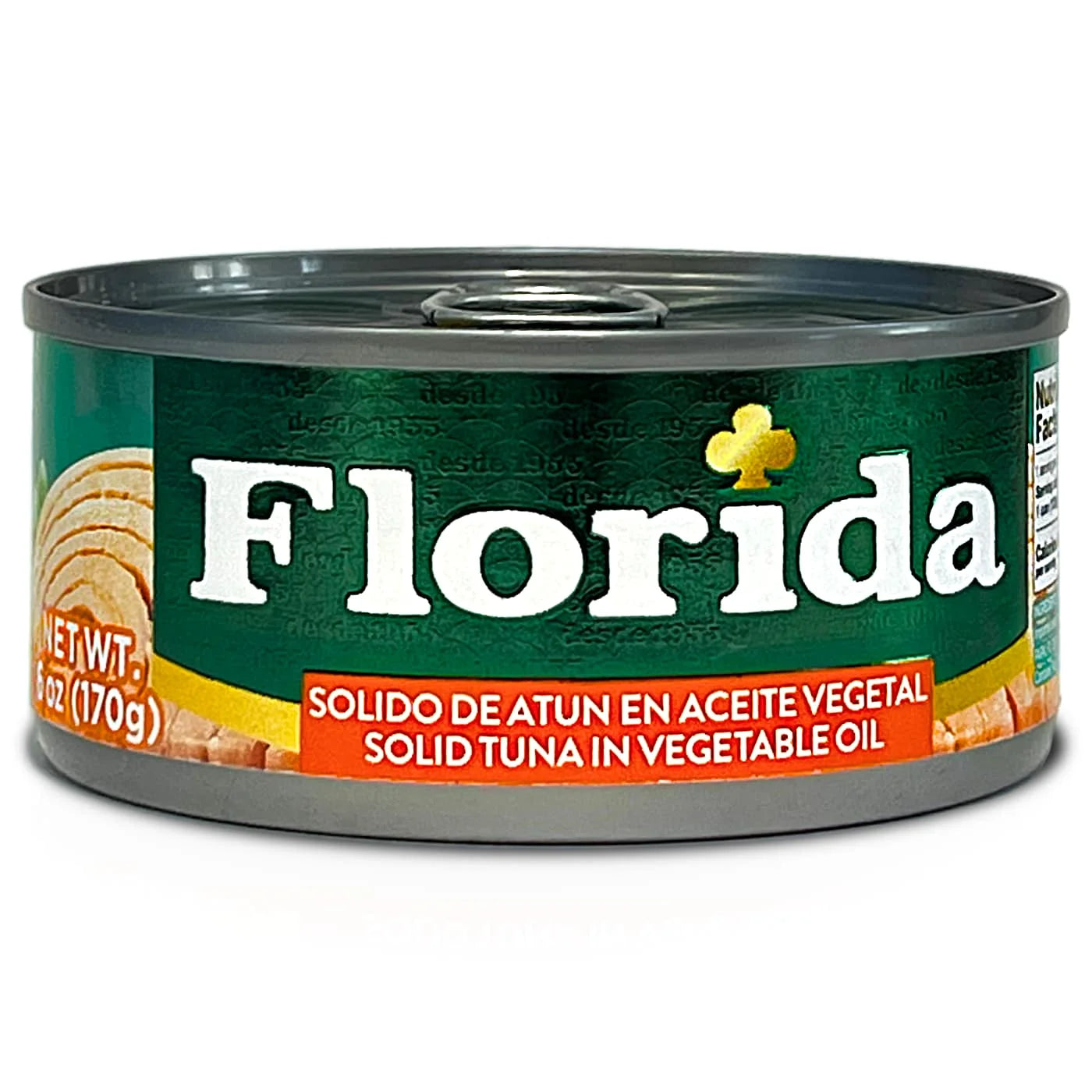 Atún Florida