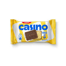Casino de menta PACK