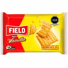 Vainilla FIELD Pack