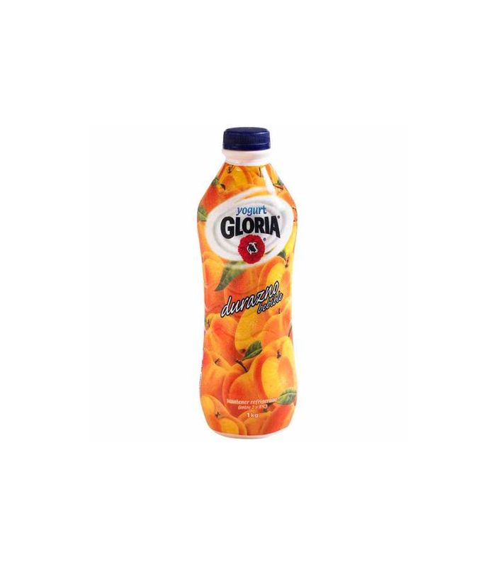 Yogurt Gloria 1 L